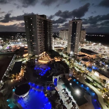 Salinas Premium Resort Salinópolis Εξωτερικό φωτογραφία