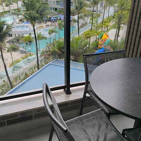 Salinas Premium Resort Salinópolis Εξωτερικό φωτογραφία
