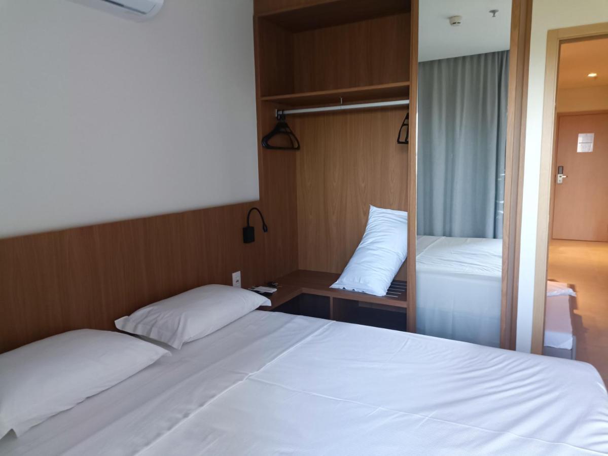 Salinas Premium Resort Salinópolis Εξωτερικό φωτογραφία