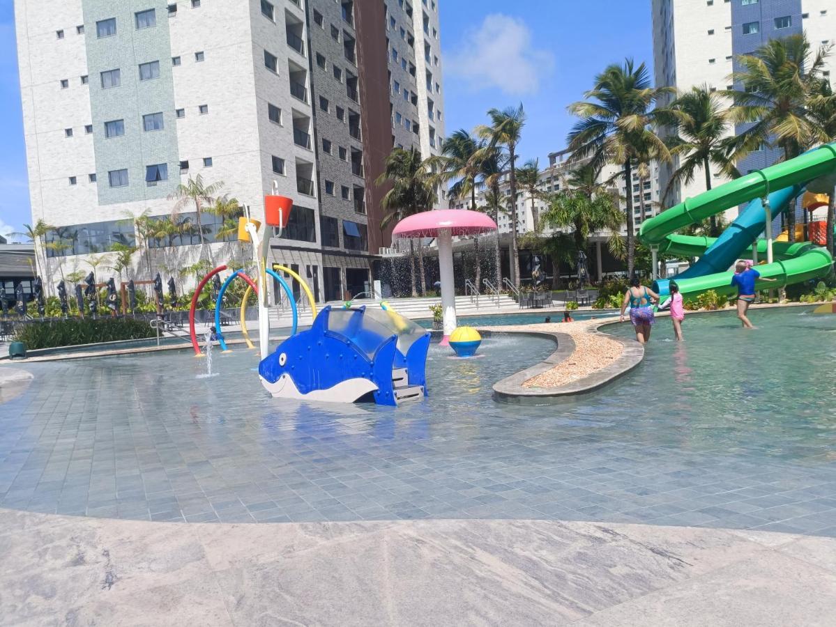 Salinas Premium Resort Salinópolis Εξωτερικό φωτογραφία