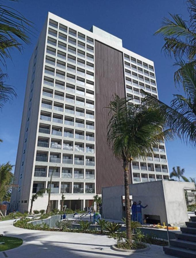 Salinas Premium Resort Salinópolis Εξωτερικό φωτογραφία