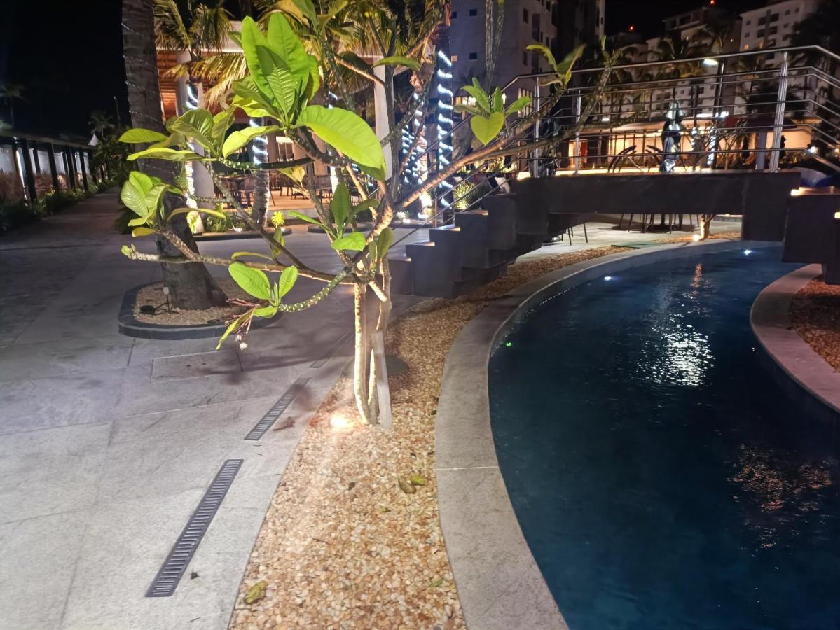 Salinas Premium Resort Salinópolis Εξωτερικό φωτογραφία