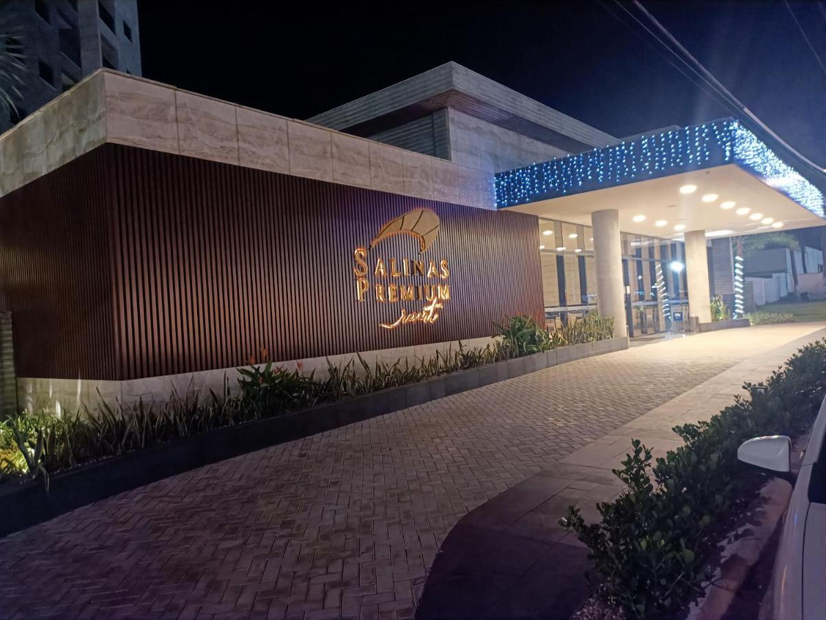 Salinas Premium Resort Salinópolis Εξωτερικό φωτογραφία