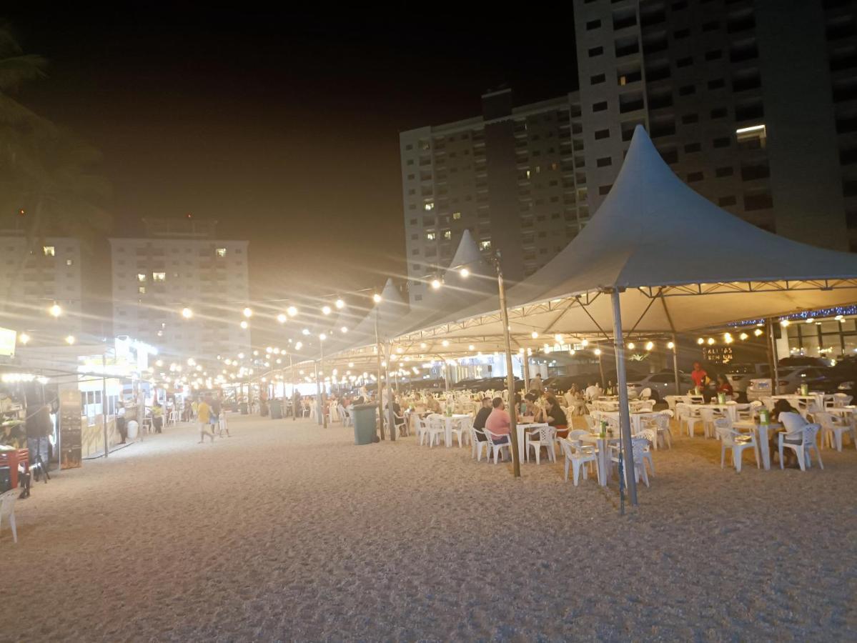 Salinas Premium Resort Salinópolis Εξωτερικό φωτογραφία