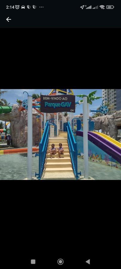 Salinas Premium Resort Salinópolis Εξωτερικό φωτογραφία