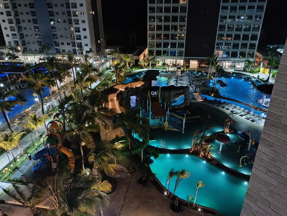 Salinas Premium Resort Salinópolis Εξωτερικό φωτογραφία