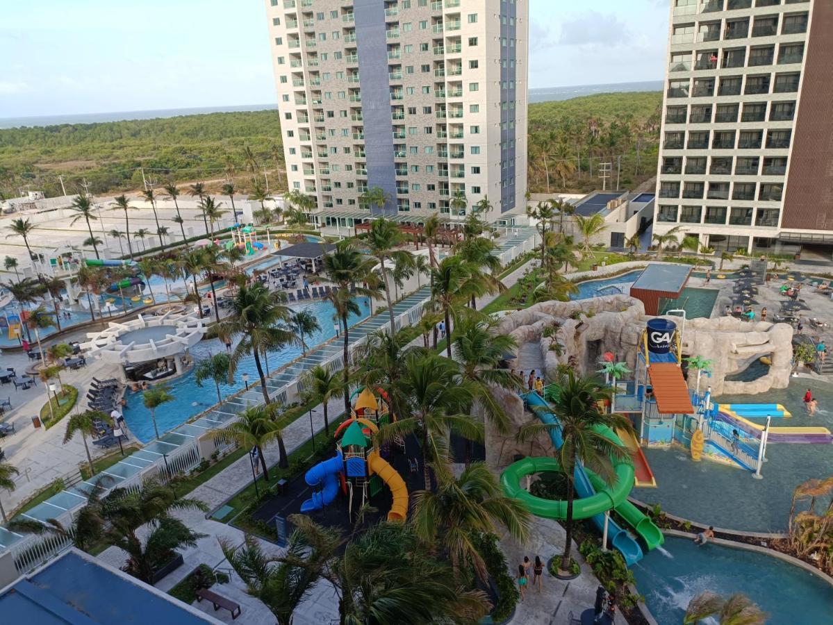 Salinas Premium Resort Salinópolis Εξωτερικό φωτογραφία