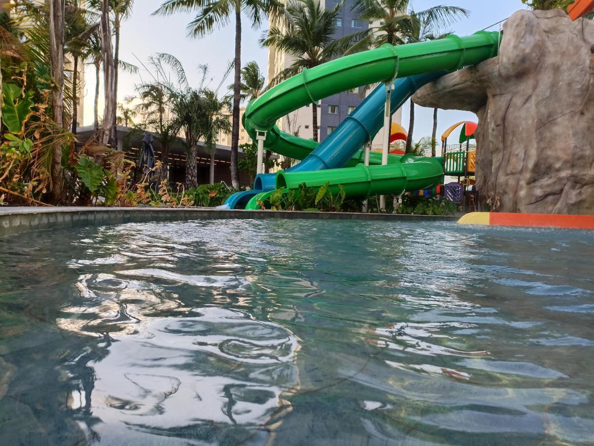 Salinas Premium Resort Salinópolis Εξωτερικό φωτογραφία