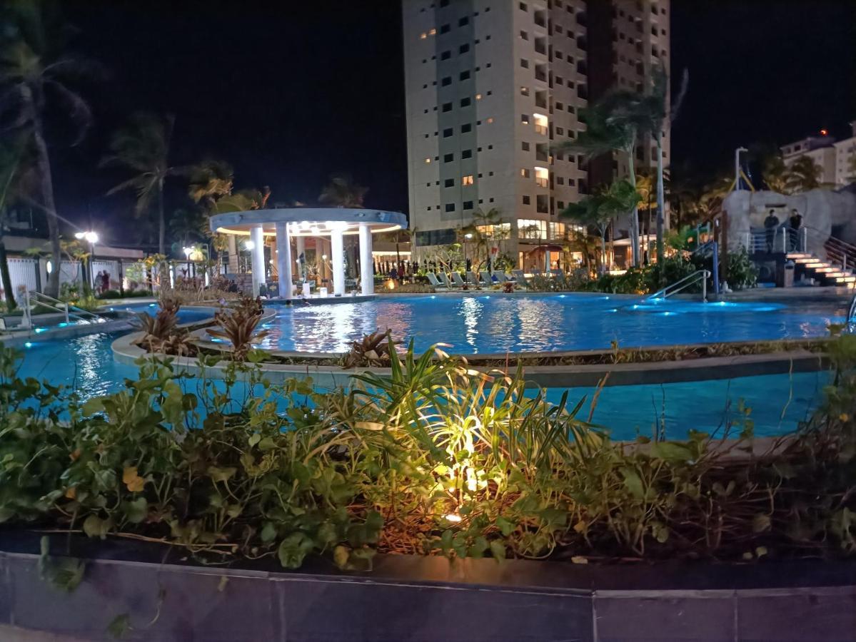 Salinas Premium Resort Salinópolis Εξωτερικό φωτογραφία