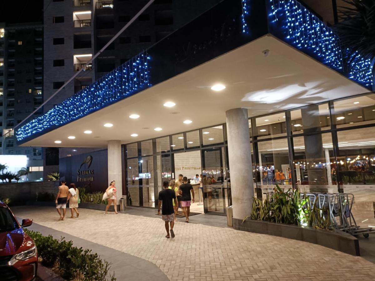 Salinas Premium Resort Salinópolis Εξωτερικό φωτογραφία