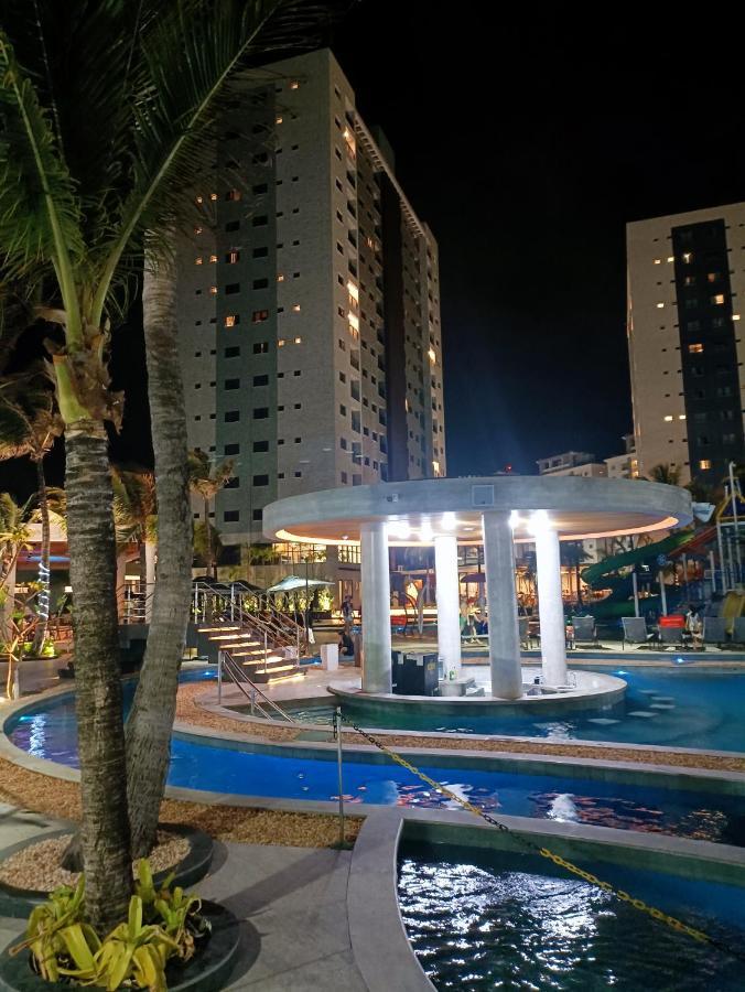 Salinas Premium Resort Salinópolis Εξωτερικό φωτογραφία