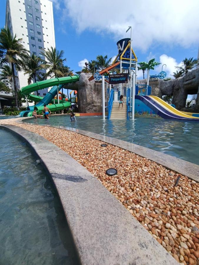 Salinas Premium Resort Salinópolis Εξωτερικό φωτογραφία