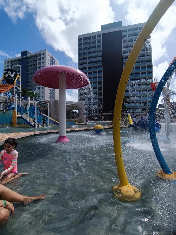 Salinas Premium Resort Salinópolis Εξωτερικό φωτογραφία