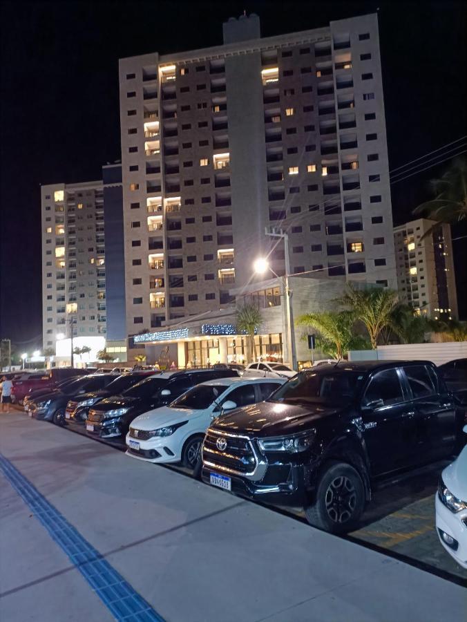 Salinas Premium Resort Salinópolis Εξωτερικό φωτογραφία