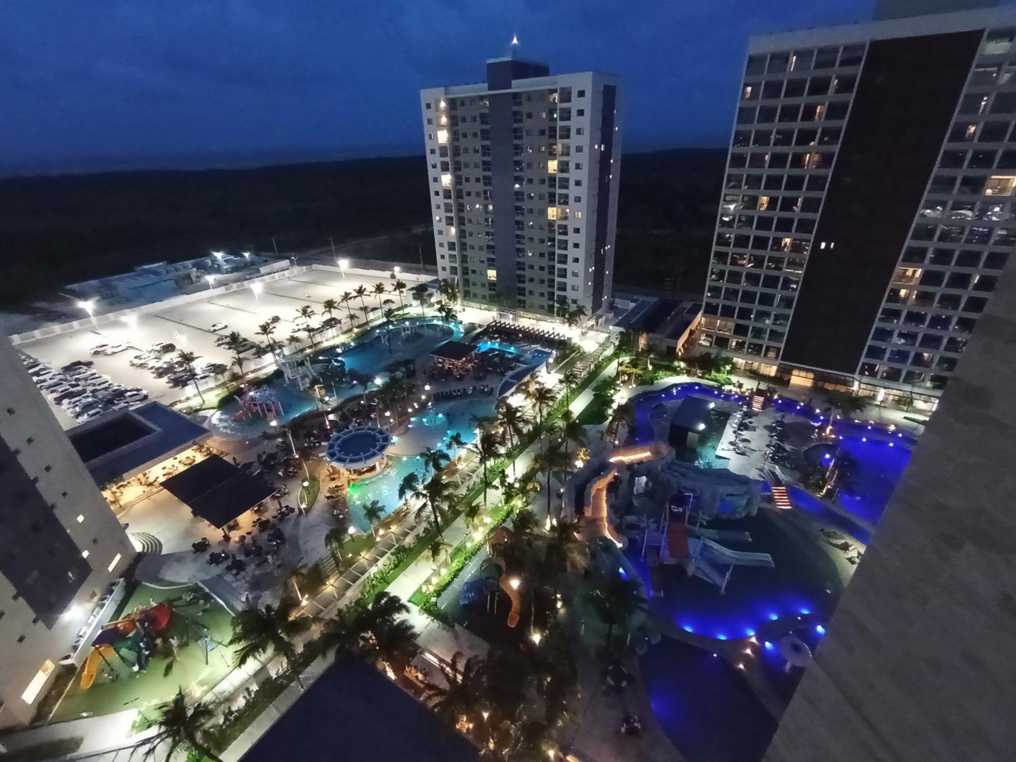 Salinas Premium Resort Salinópolis Εξωτερικό φωτογραφία