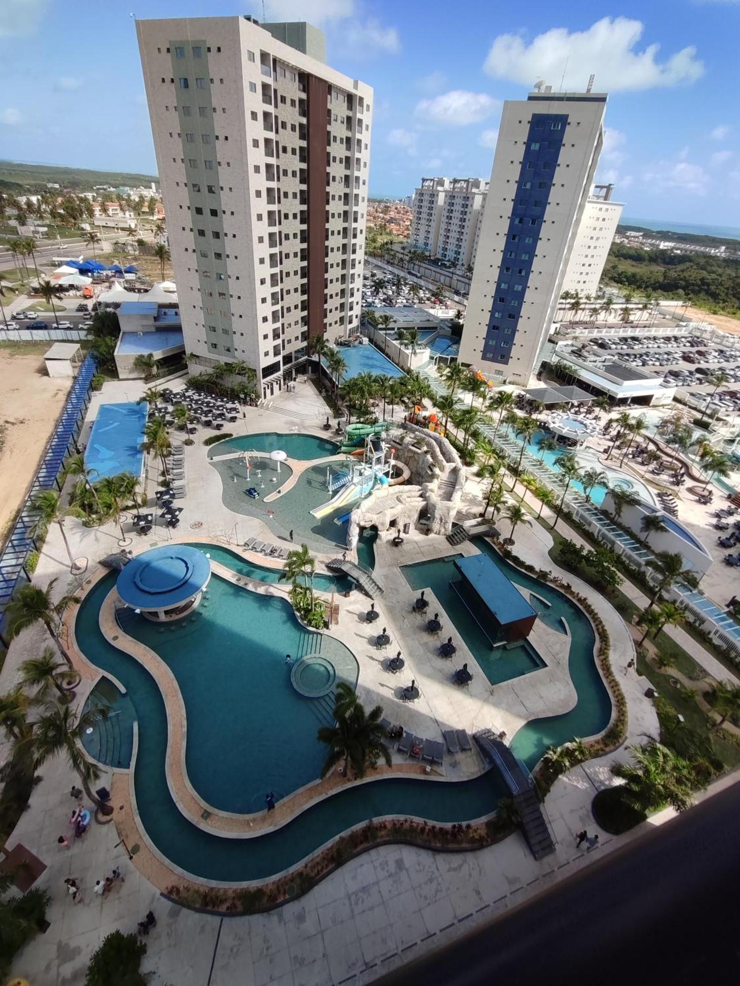 Salinas Premium Resort Salinópolis Εξωτερικό φωτογραφία