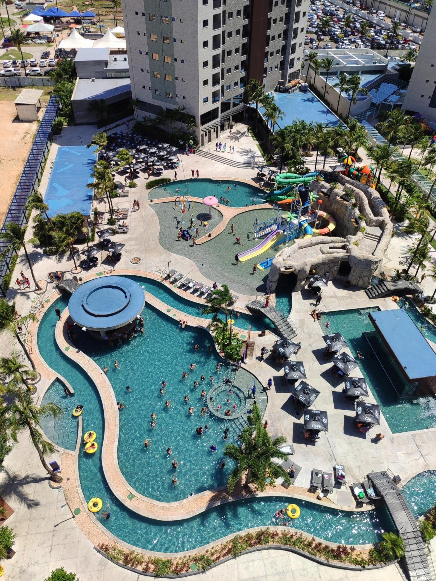 Salinas Premium Resort Salinópolis Εξωτερικό φωτογραφία