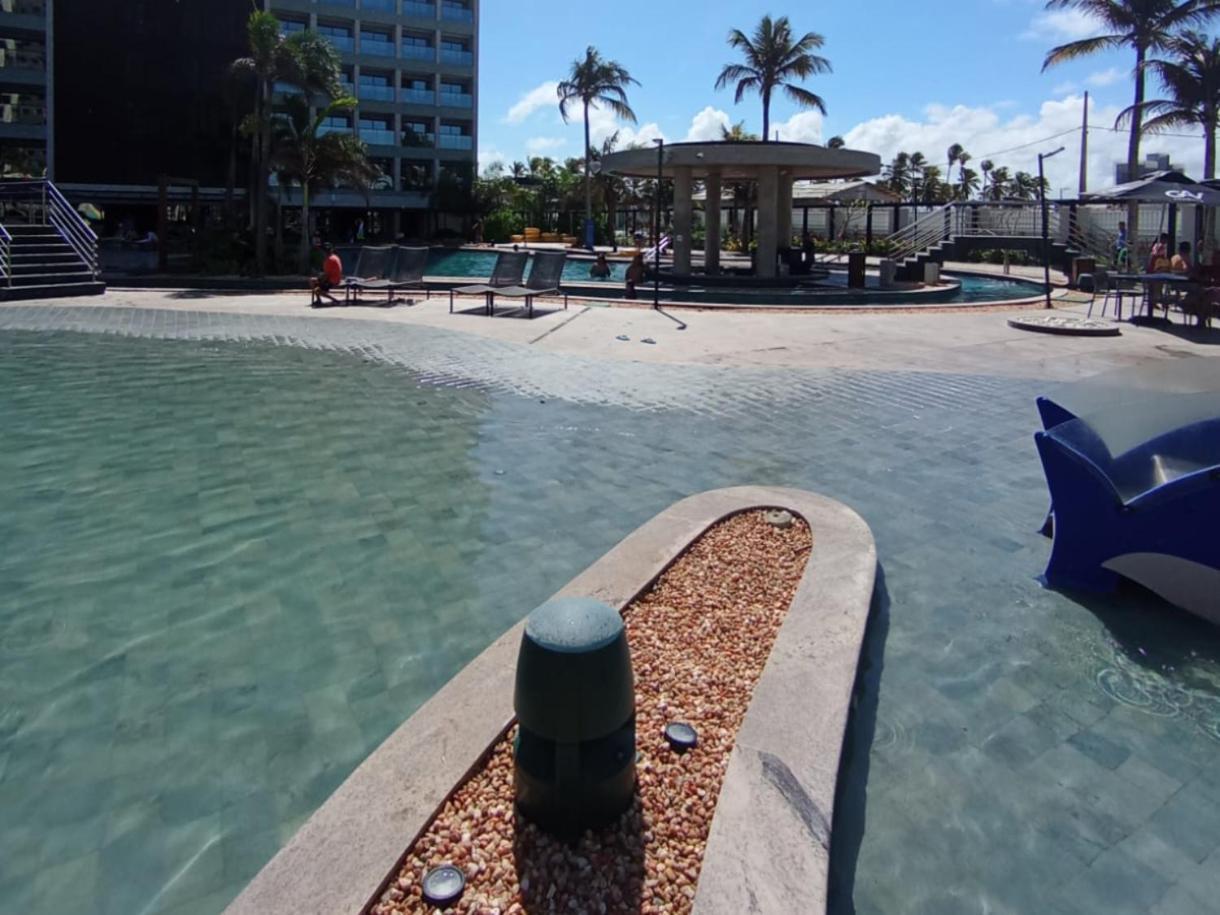 Salinas Premium Resort Salinópolis Εξωτερικό φωτογραφία