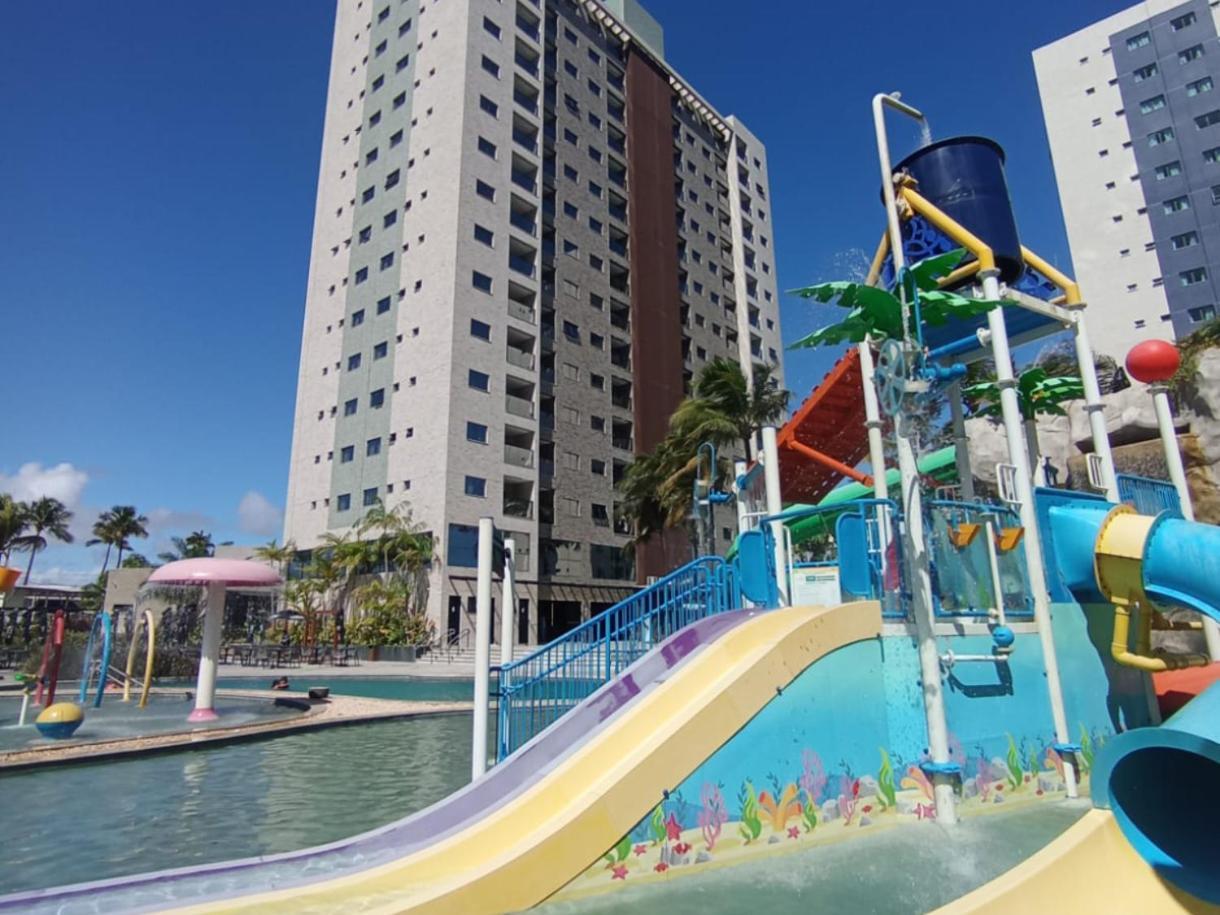 Salinas Premium Resort Salinópolis Εξωτερικό φωτογραφία