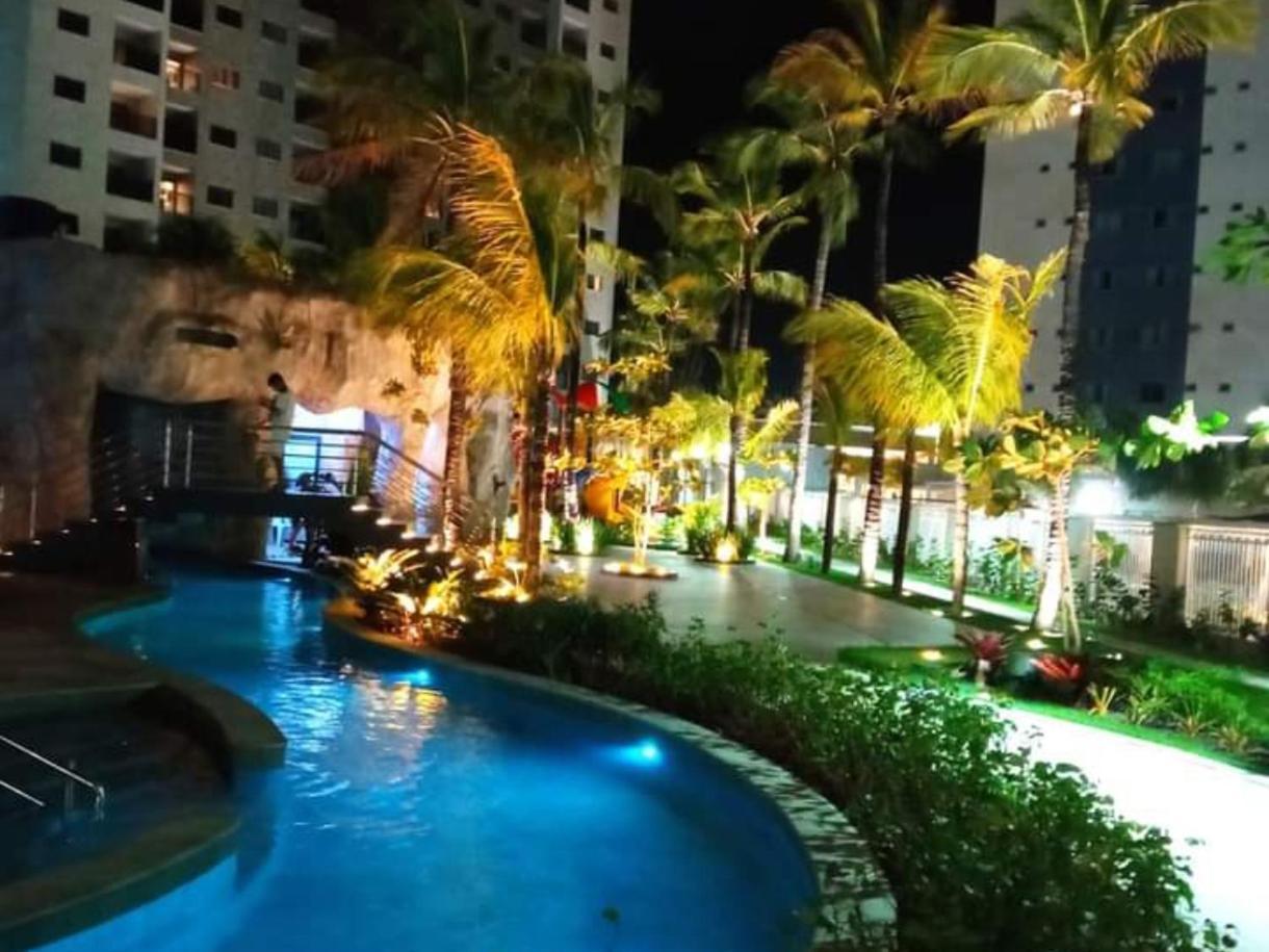 Salinas Premium Resort Salinópolis Εξωτερικό φωτογραφία