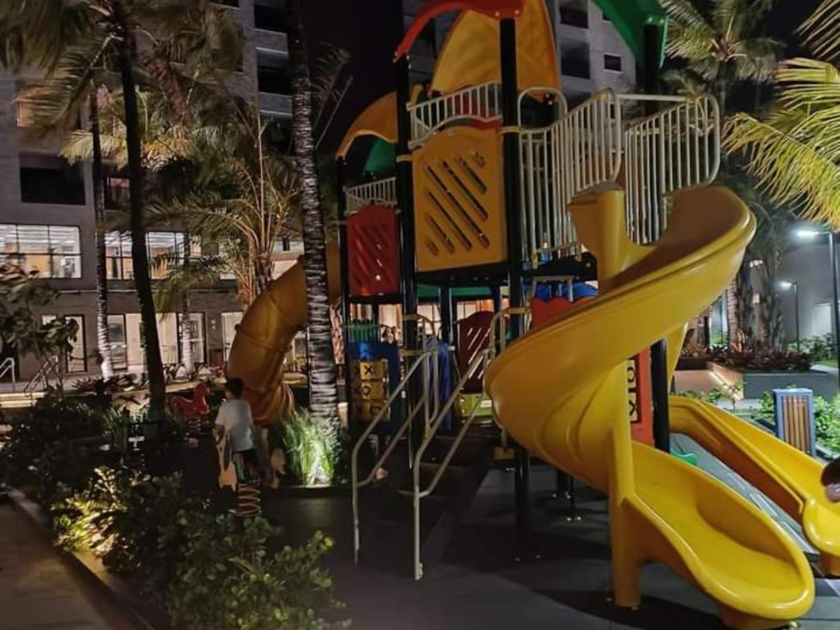 Salinas Premium Resort Salinópolis Εξωτερικό φωτογραφία