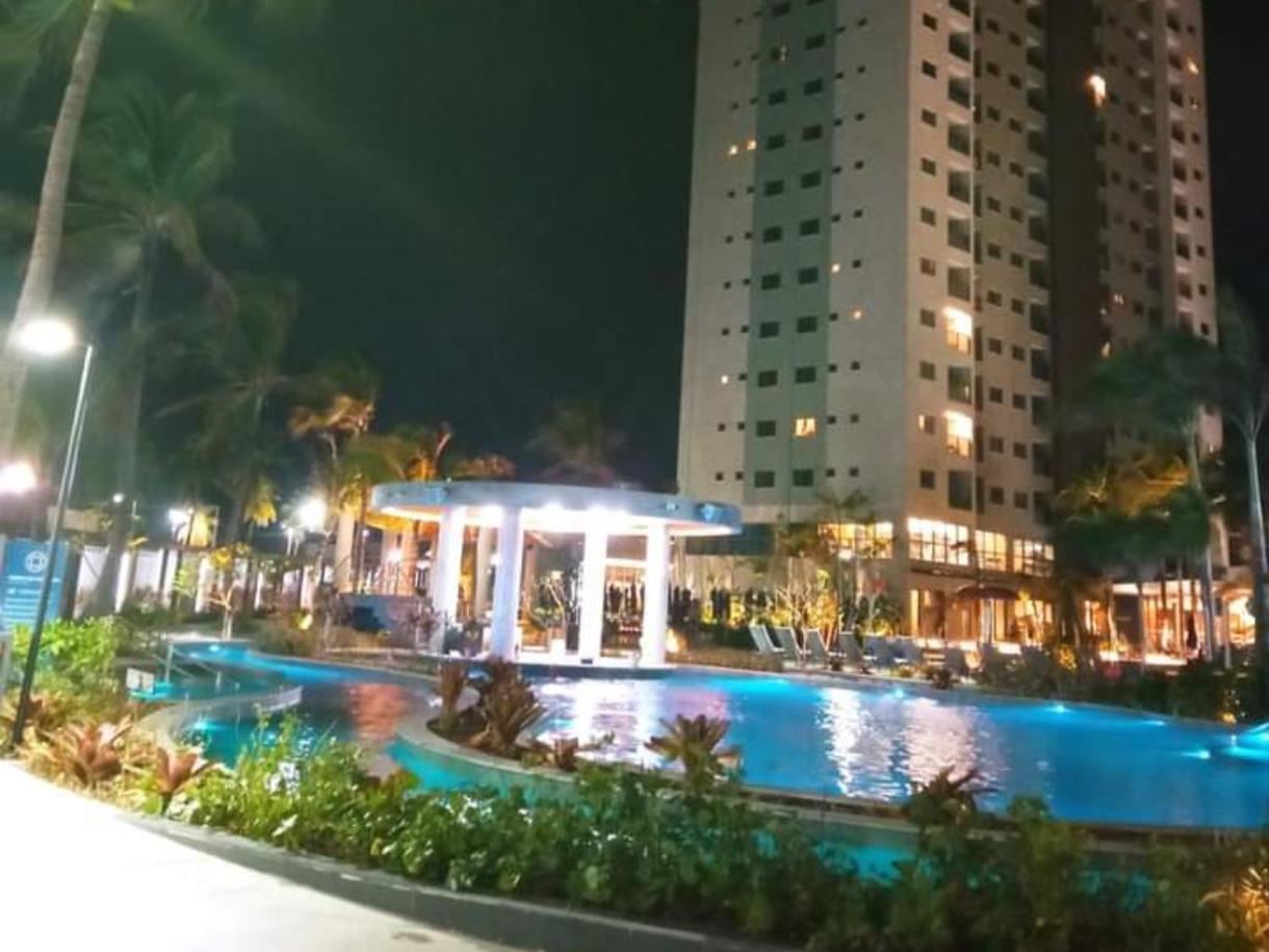 Salinas Premium Resort Salinópolis Εξωτερικό φωτογραφία