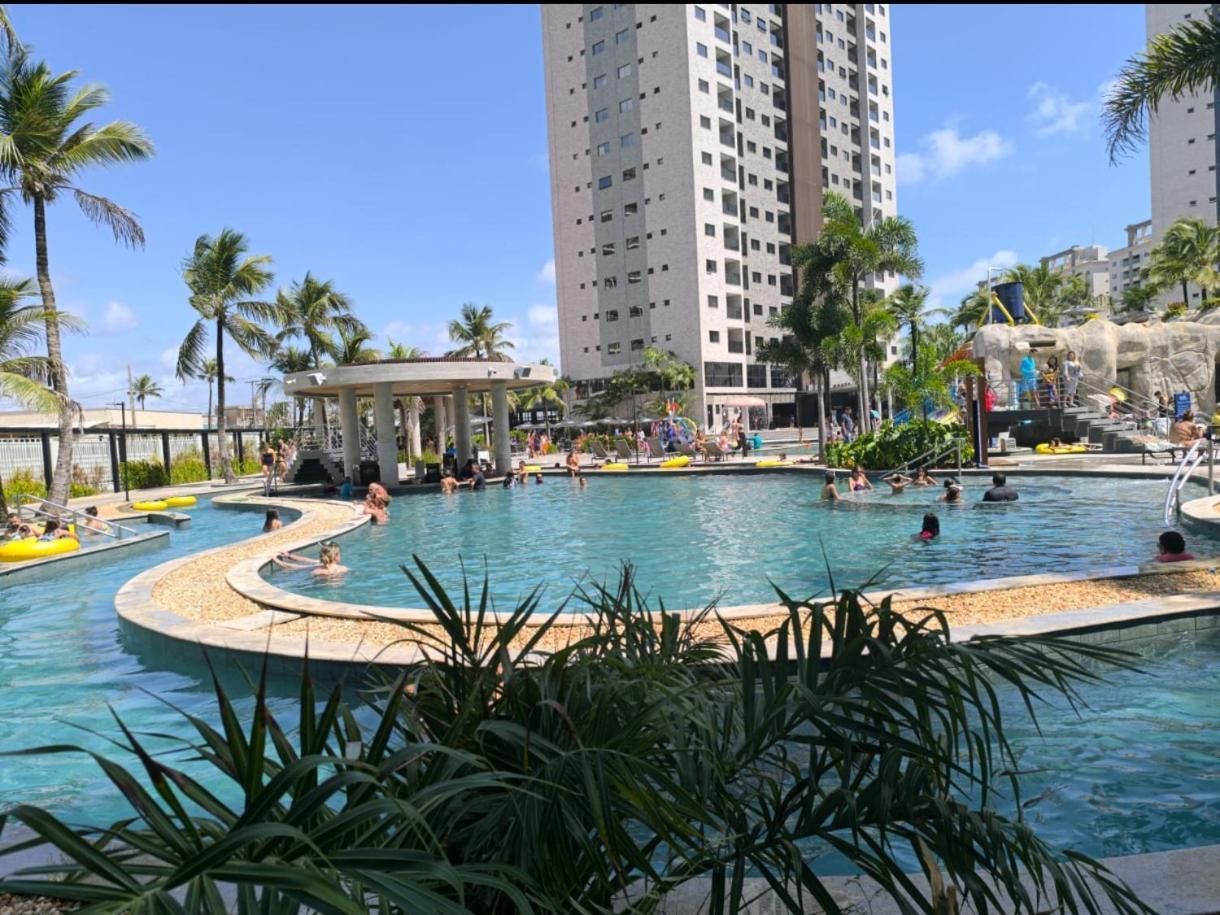Salinas Premium Resort Salinópolis Εξωτερικό φωτογραφία