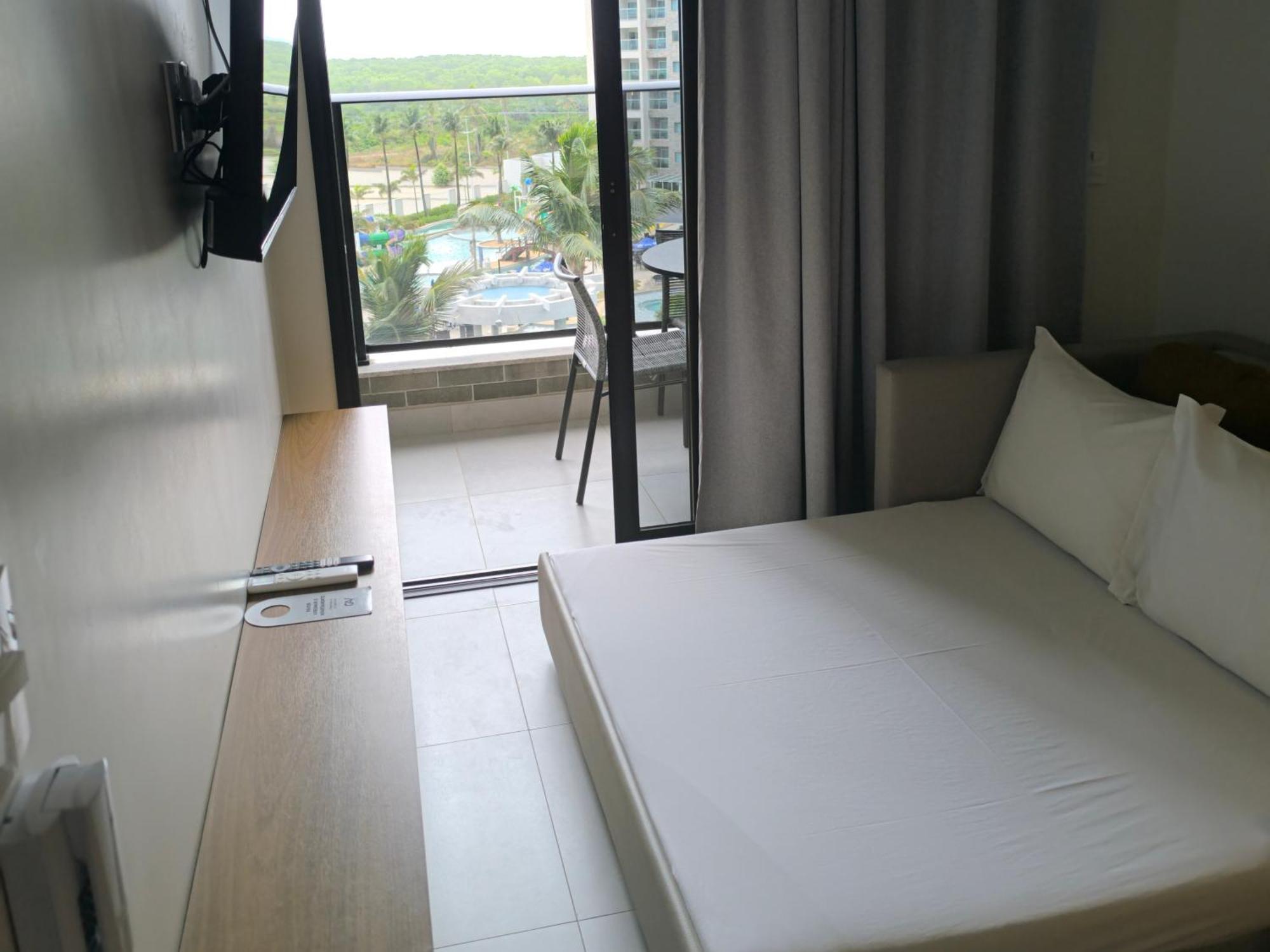 Salinas Premium Resort Salinópolis Εξωτερικό φωτογραφία