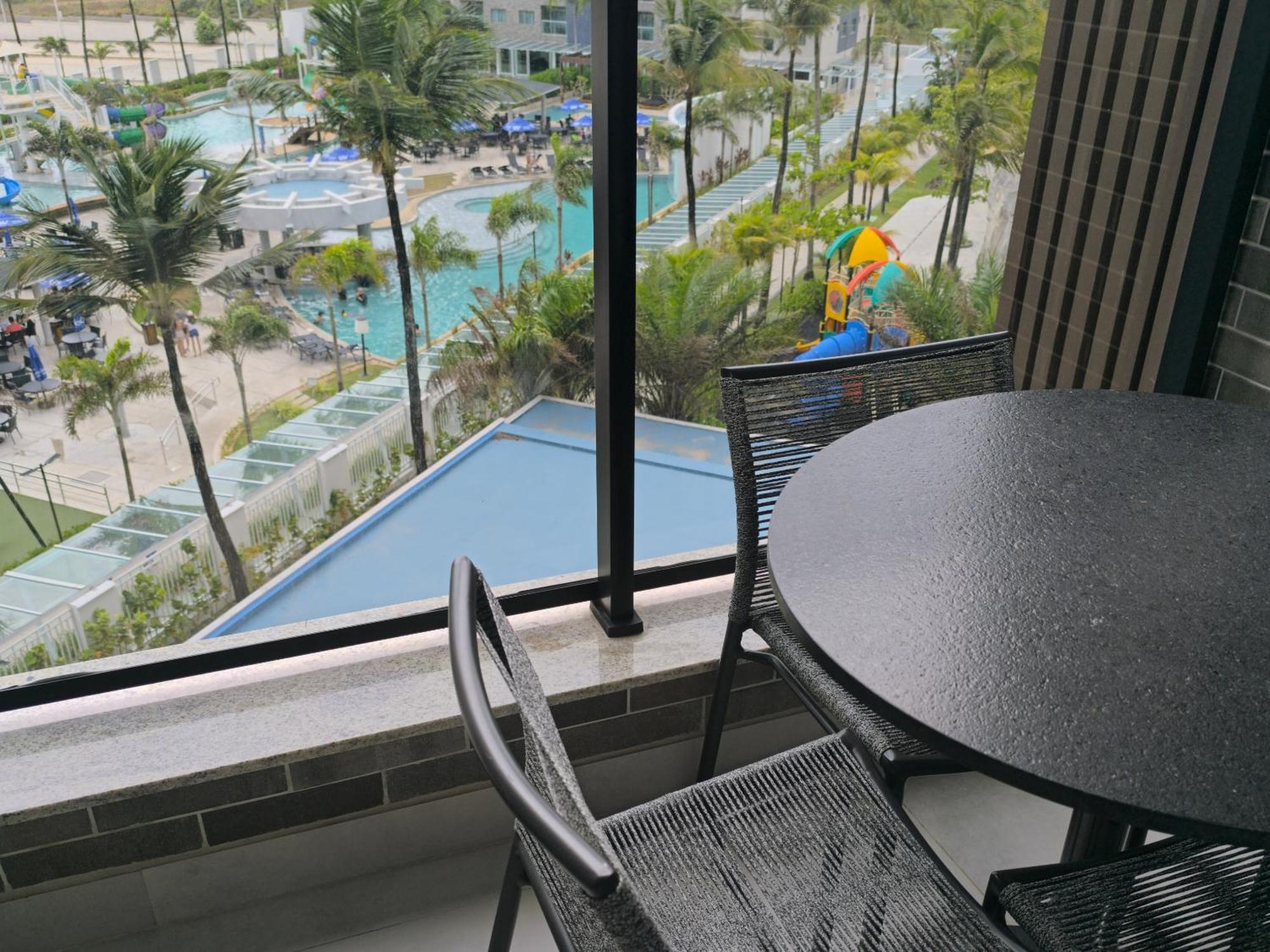 Salinas Premium Resort Salinópolis Εξωτερικό φωτογραφία